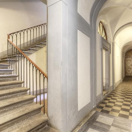 Duomo Suite Central Home ฟลอเรนซ์ ภายนอก รูปภาพ