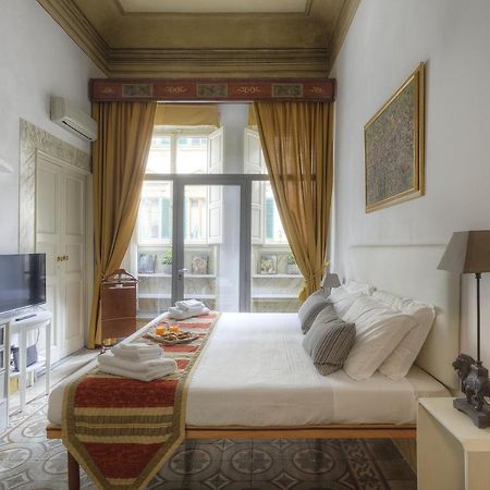 Duomo Suite Central Home ฟลอเรนซ์ ภายนอก รูปภาพ