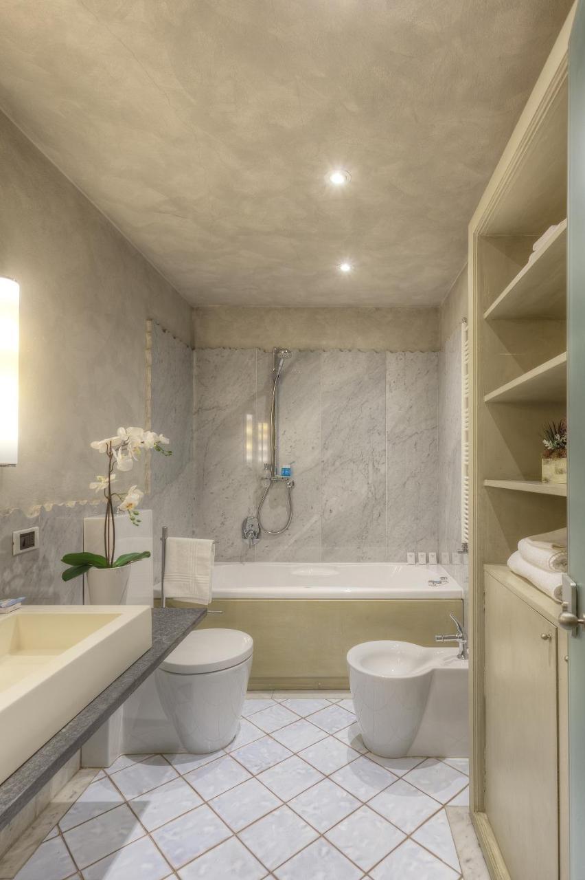 Duomo Suite Central Home ฟลอเรนซ์ ภายนอก รูปภาพ