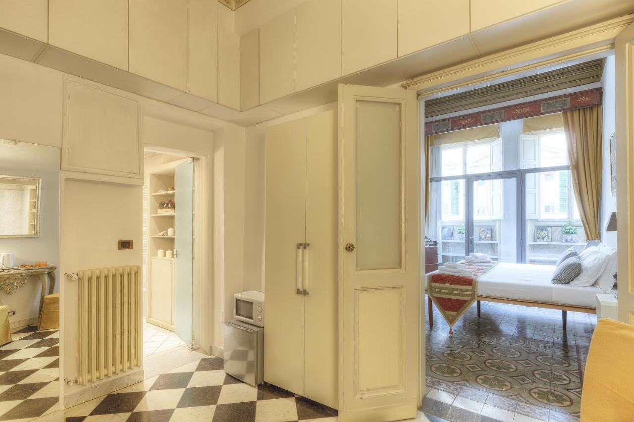 Duomo Suite Central Home ฟลอเรนซ์ ภายนอก รูปภาพ