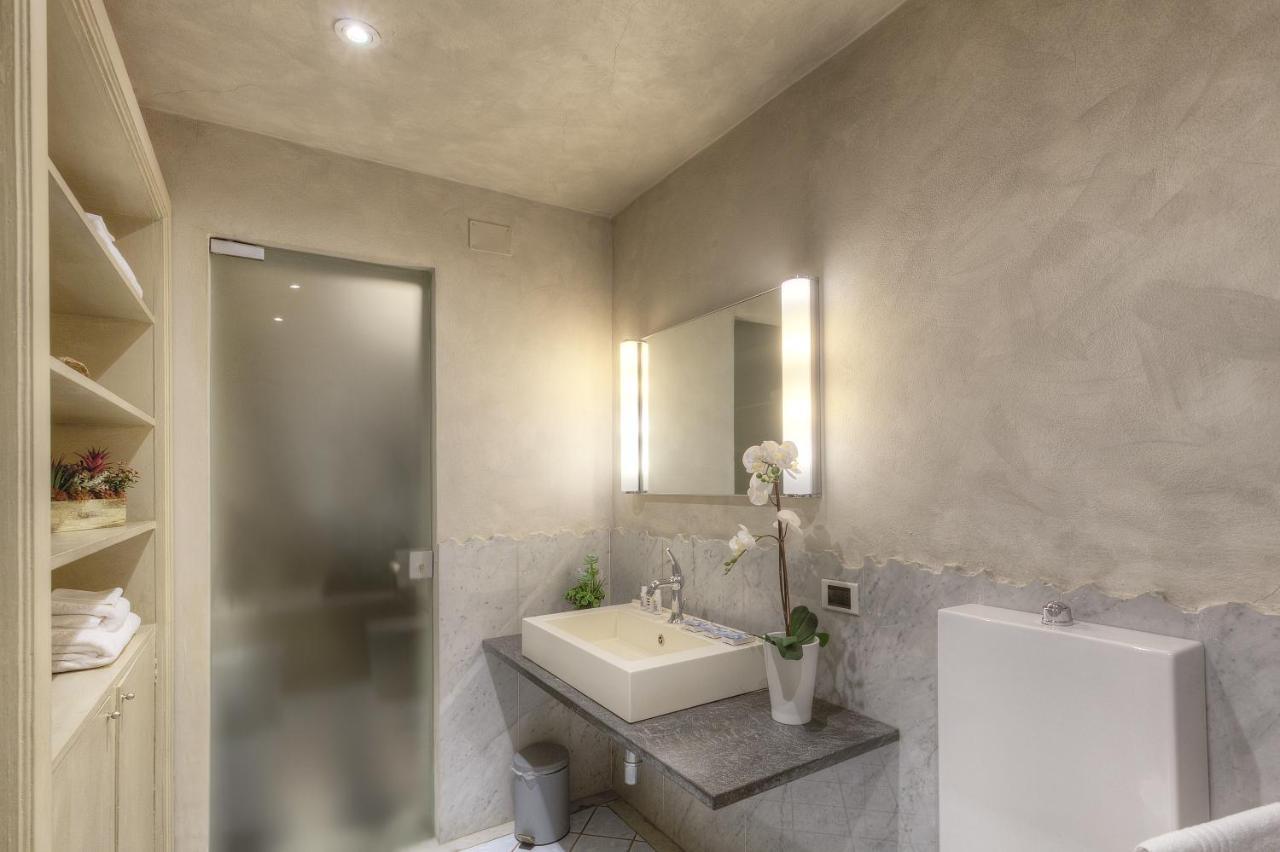 Duomo Suite Central Home ฟลอเรนซ์ ภายนอก รูปภาพ