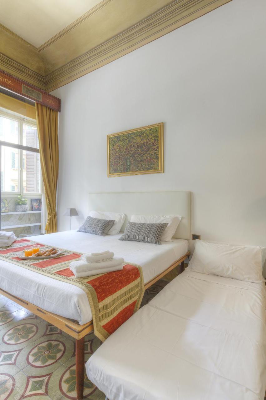 Duomo Suite Central Home ฟลอเรนซ์ ภายนอก รูปภาพ
