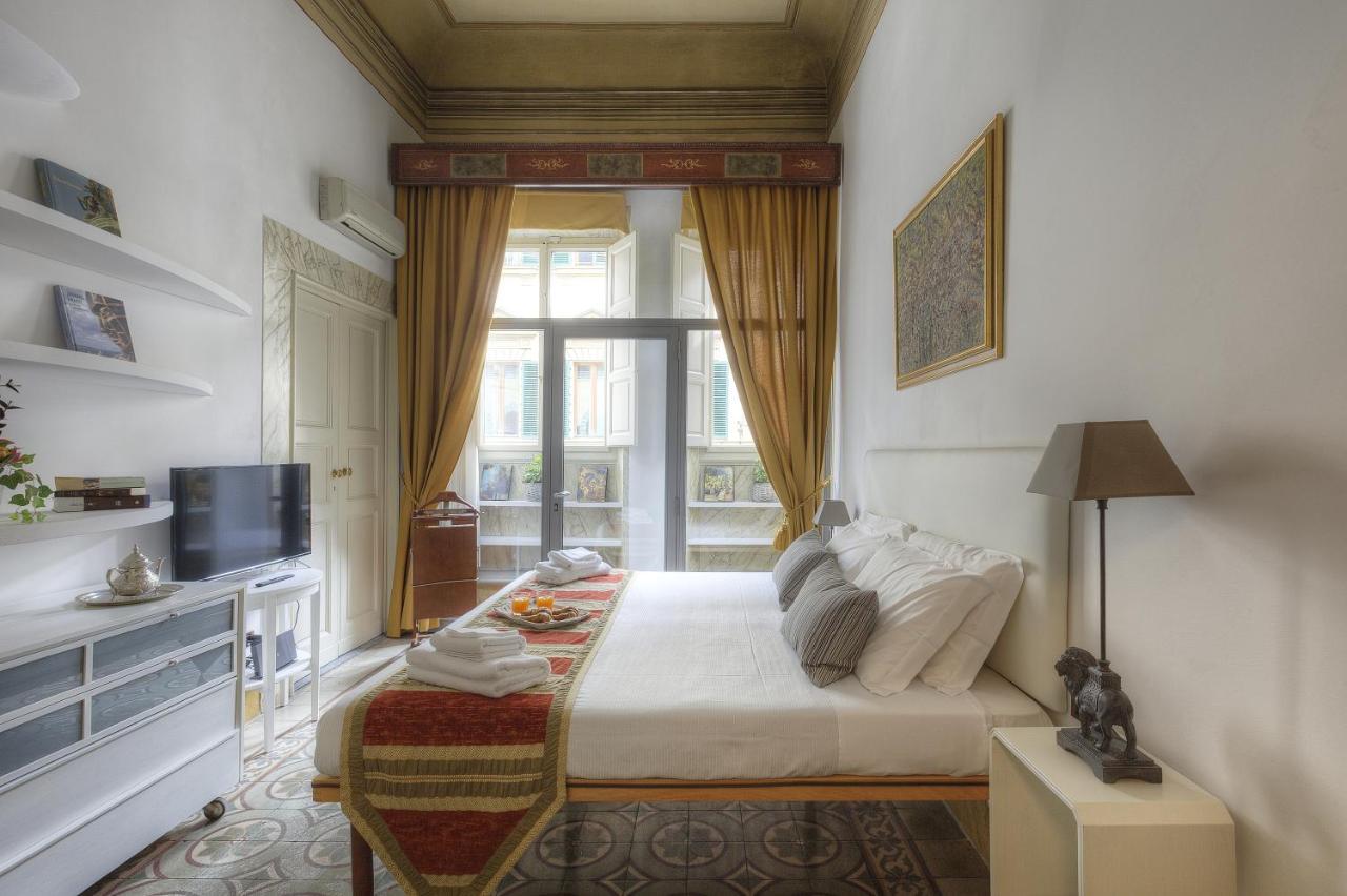 Duomo Suite Central Home ฟลอเรนซ์ ภายนอก รูปภาพ