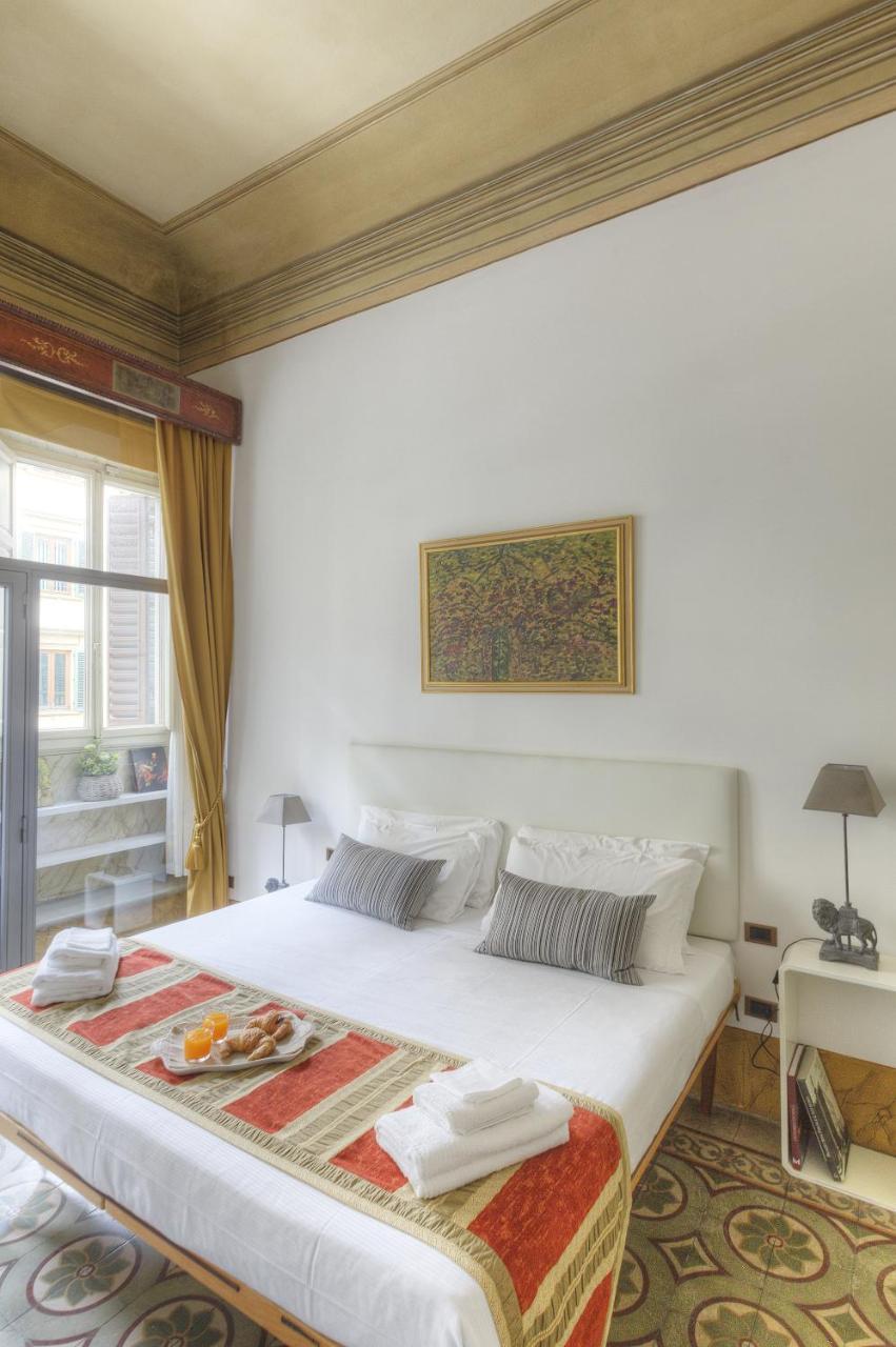 Duomo Suite Central Home ฟลอเรนซ์ ภายนอก รูปภาพ