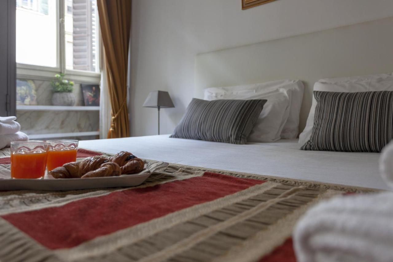Duomo Suite Central Home ฟลอเรนซ์ ภายนอก รูปภาพ