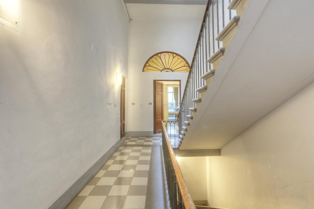 Duomo Suite Central Home ฟลอเรนซ์ ภายนอก รูปภาพ