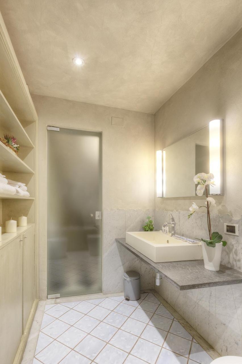 Duomo Suite Central Home ฟลอเรนซ์ ภายนอก รูปภาพ