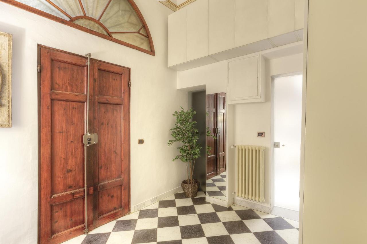Duomo Suite Central Home ฟลอเรนซ์ ภายนอก รูปภาพ
