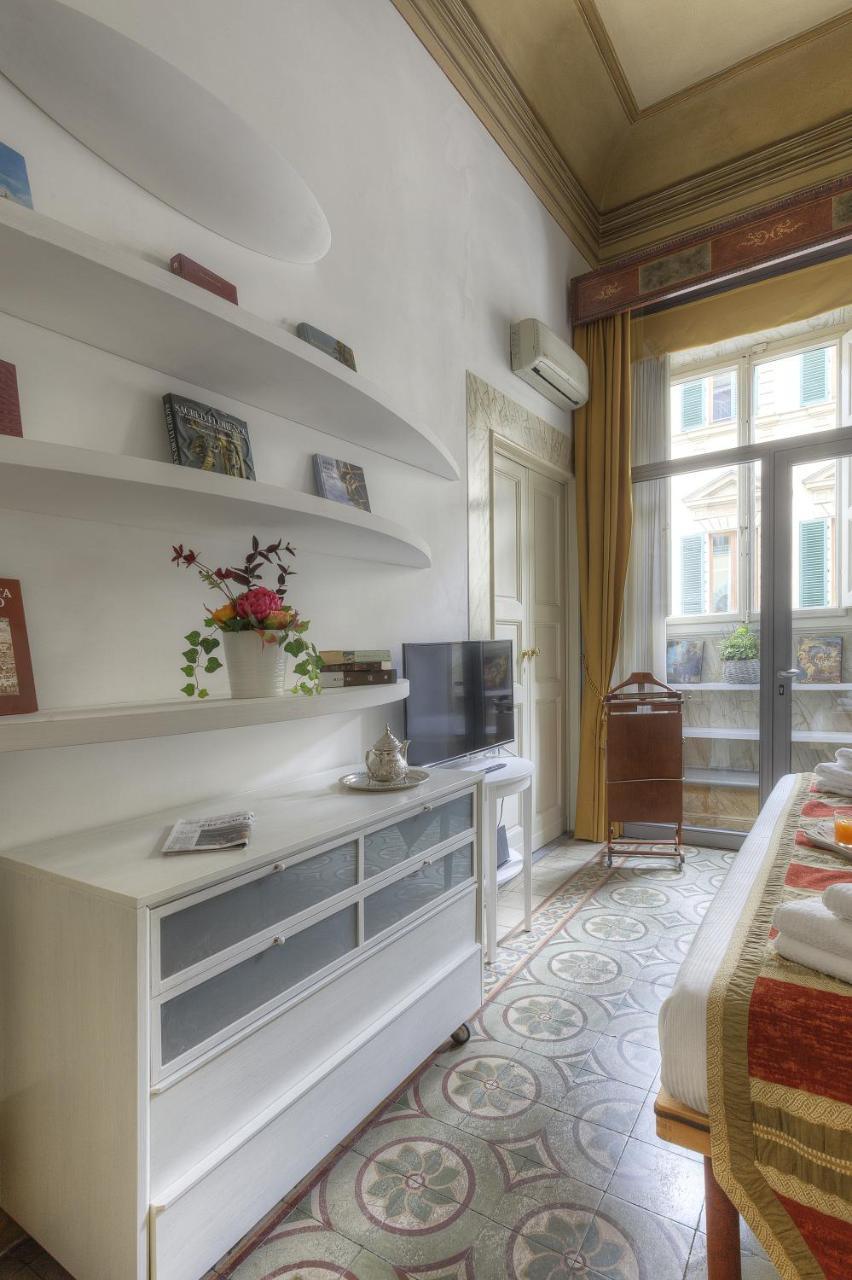 Duomo Suite Central Home ฟลอเรนซ์ ภายนอก รูปภาพ