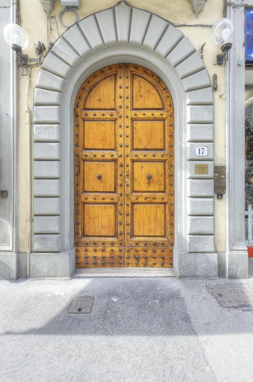 Duomo Suite Central Home ฟลอเรนซ์ ภายนอก รูปภาพ